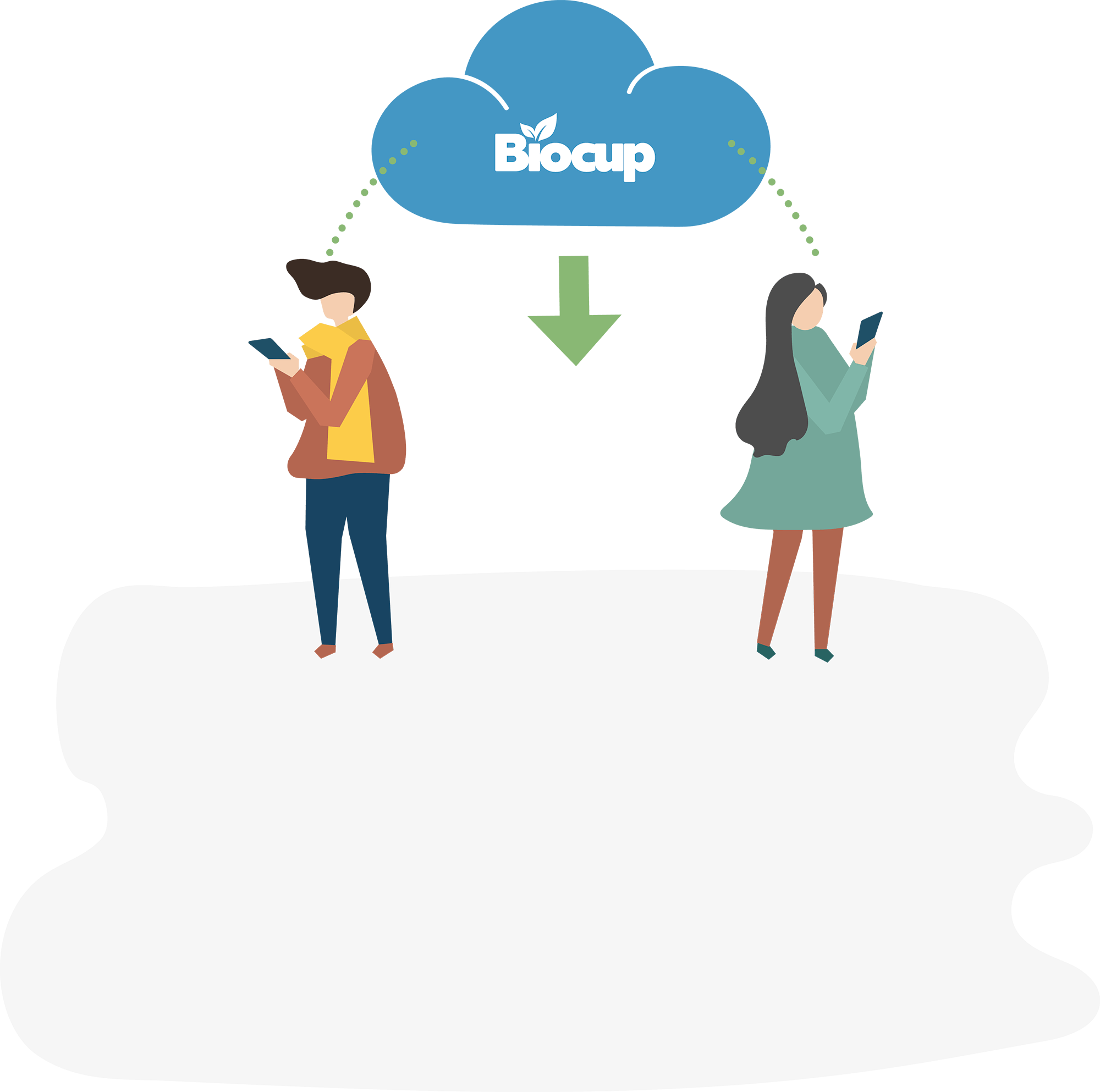 Descarga nuestro catálogo